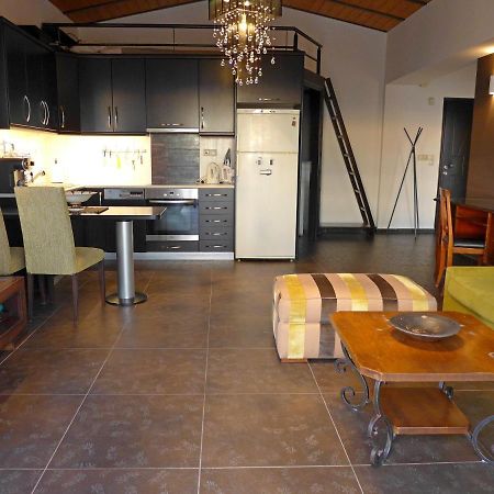 Wide-View & Quiet Apartment Chania خانيا المظهر الخارجي الصورة
